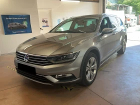 VW Alltrack 2.0TDI 190кс.* 4x4* Digital* Дистроник* LED, снимка 1