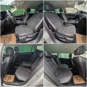 VW Alltrack 2.0TDI 190кс.* 4x4* Digital* Дистроник* LED, снимка 11