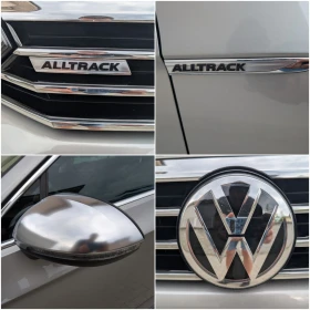VW Alltrack 2.0TDI 190кс.* 4x4* Digital* Дистроник* LED, снимка 16