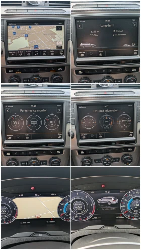 VW Alltrack 2.0TDI 190кс.* 4x4* Digital* Дистроник* LED, снимка 14