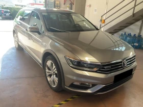 VW Alltrack 2.0TDI 190кс.* 4x4* Digital* Дистроник* LED, снимка 3