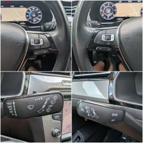 VW Alltrack 2.0TDI 190кс.* 4x4* Digital* Дистроник* LED, снимка 13