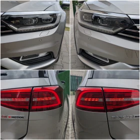 VW Alltrack 2.0TDI 190кс.* 4x4* Digital* Дистроник* LED, снимка 9