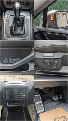 VW Alltrack 2.0TDI 190кс.* 4x4* Digital* Дистроник* LED, снимка 12