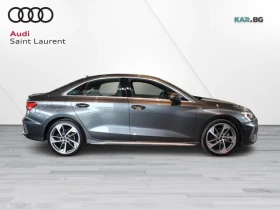 Audi A3 * PANO * QUATTRO * Автокредит (Цена до България), снимка 4