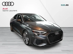 Audi A3 * PANO * QUATTRO * Автокредит (Цена до България), снимка 1