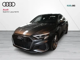 Audi A3 * PANO * QUATTRO * Автокредит (Цена до България), снимка 3
