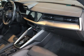 Audi A3 * PANO * QUATTRO * Автокредит (Цена до България), снимка 13