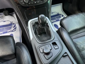 Opel Insignia 2.0CDTI-ПОДГРЕВ-ОБДУХВАНЕ* * * , снимка 13