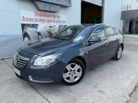 Opel Insignia 2.0CDTI-ПОДГРЕВ-ОБДУХВАНЕ* * * , снимка 2