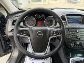 Opel Insignia 2.0CDTI-ПОДГРЕВ-ОБДУХВАНЕ* * * , снимка 11