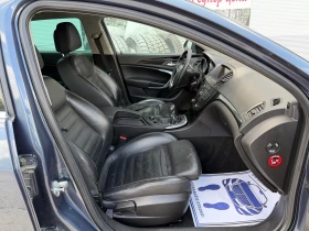 Opel Insignia 2.0CDTI-ПОДГРЕВ-ОБДУХВАНЕ* * * , снимка 10