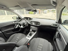 Peugeot 308 1.6HDI-FULL-LED-TOP, снимка 12