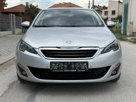 Peugeot 308 1.6HDI-FULL-LED-TOP, снимка 2