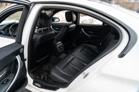BMW 335 M SPORT + HARMON CARDON/360CAM/PANORAM/FULL, снимка 16