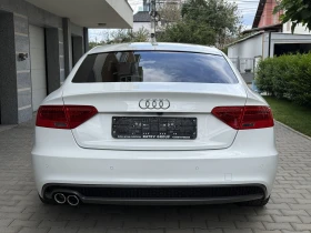 Audi A5 FACELIFT-3X-Sline-2.0TDI-4X4-, снимка 6