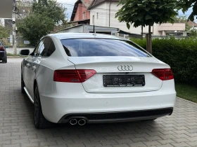 Audi A5 FACELIFT-3X-Sline-2.0TDI-4X4-, снимка 7