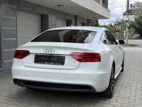 Audi A5 FACELIFT-3X-Sline-2.0TDI-4X4-, снимка 5