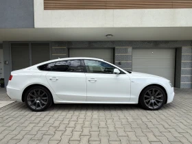 Audi A5 FACELIFT-3X-Sline-2.0TDI-4X4-, снимка 4