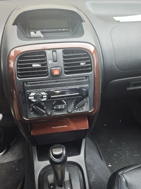 Mitsubishi Carisma, снимка 1