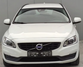 Volvo V60 2.0d* 120к.с* , снимка 2