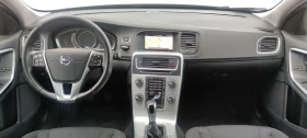 Volvo V60 2.0d* 120к.с* , снимка 16