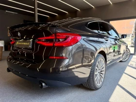 BMW 6 GT Xdrive* Luxury Line* Full* Pano* Обдух* ЛИЗИНГ , снимка 6