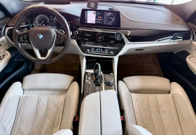 BMW 6 GT Xdrive* Luxury Line* Full* Pano* Обдух* ЛИЗИНГ , снимка 9