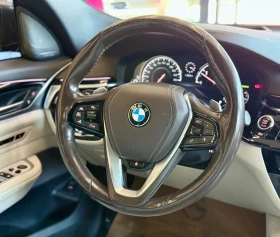 BMW 6 GT Xdrive* Luxury Line* Full* Pano* Обдух* ЛИЗИНГ , снимка 10