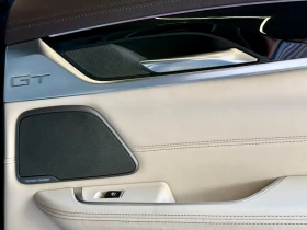 BMW 6 GT Xdrive* Luxury Line* Full* Pano* Обдух* ЛИЗИНГ , снимка 14