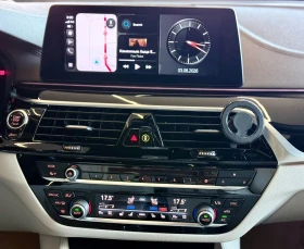 BMW 6 GT Xdrive* Luxury Line* Full* Pano* Обдух* ЛИЗИНГ , снимка 12
