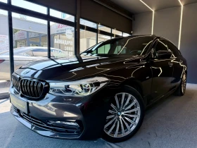 BMW 6 GT Xdrive* Luxury Line* Full* Pano* Обдух* ЛИЗИНГ , снимка 3