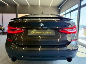 BMW 6 GT Xdrive* Luxury Line* Full* Pano* Обдух* ЛИЗИНГ , снимка 5