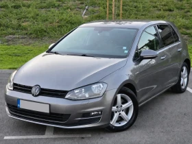 VW Golf 2.0Tdi  4motion, снимка 1