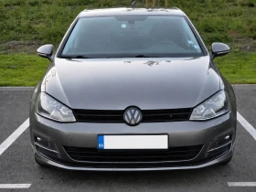 VW Golf 2.0Tdi  4motion, снимка 2