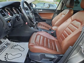 VW Golf 2.0Tdi  4motion, снимка 11