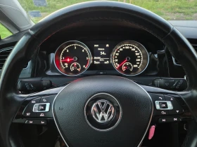 VW Golf 2.0Tdi  4motion, снимка 10