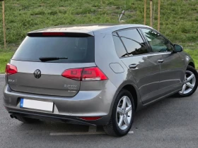 VW Golf 2.0Tdi  4motion, снимка 5