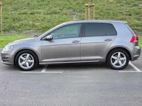 VW Golf 2.0Tdi  4motion, снимка 4