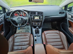VW Golf 2.0Tdi  4motion, снимка 7