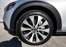 Mercedes-Benz E 350 All Terrain Avantgarde, снимка 16