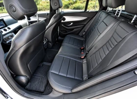 Mercedes-Benz E 350 All Terrain Avantgarde, снимка 11