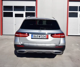 Mercedes-Benz E 350 All Terrain Avantgarde, снимка 8