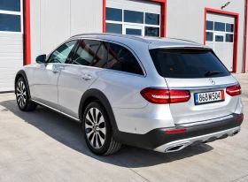 Mercedes-Benz E 350 All Terrain Avantgarde, снимка 8