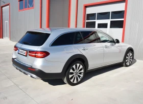 Mercedes-Benz E 350 All Terrain Avantgarde, снимка 6