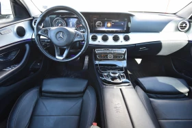 Mercedes-Benz E 350 All Terrain Avantgarde, снимка 10