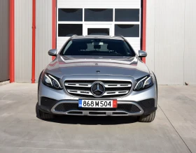 Mercedes-Benz E 350 All Terrain Avantgarde, снимка 3