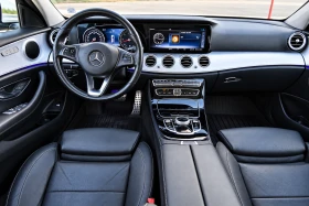 Mercedes-Benz E 350 All Terrain Avantgarde, снимка 9