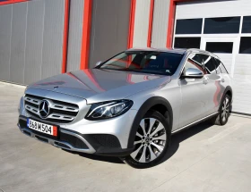 Mercedes-Benz E 350 All Terrain Avantgarde, снимка 1