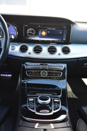 Mercedes-Benz E 350 All Terrain Avantgarde, снимка 15